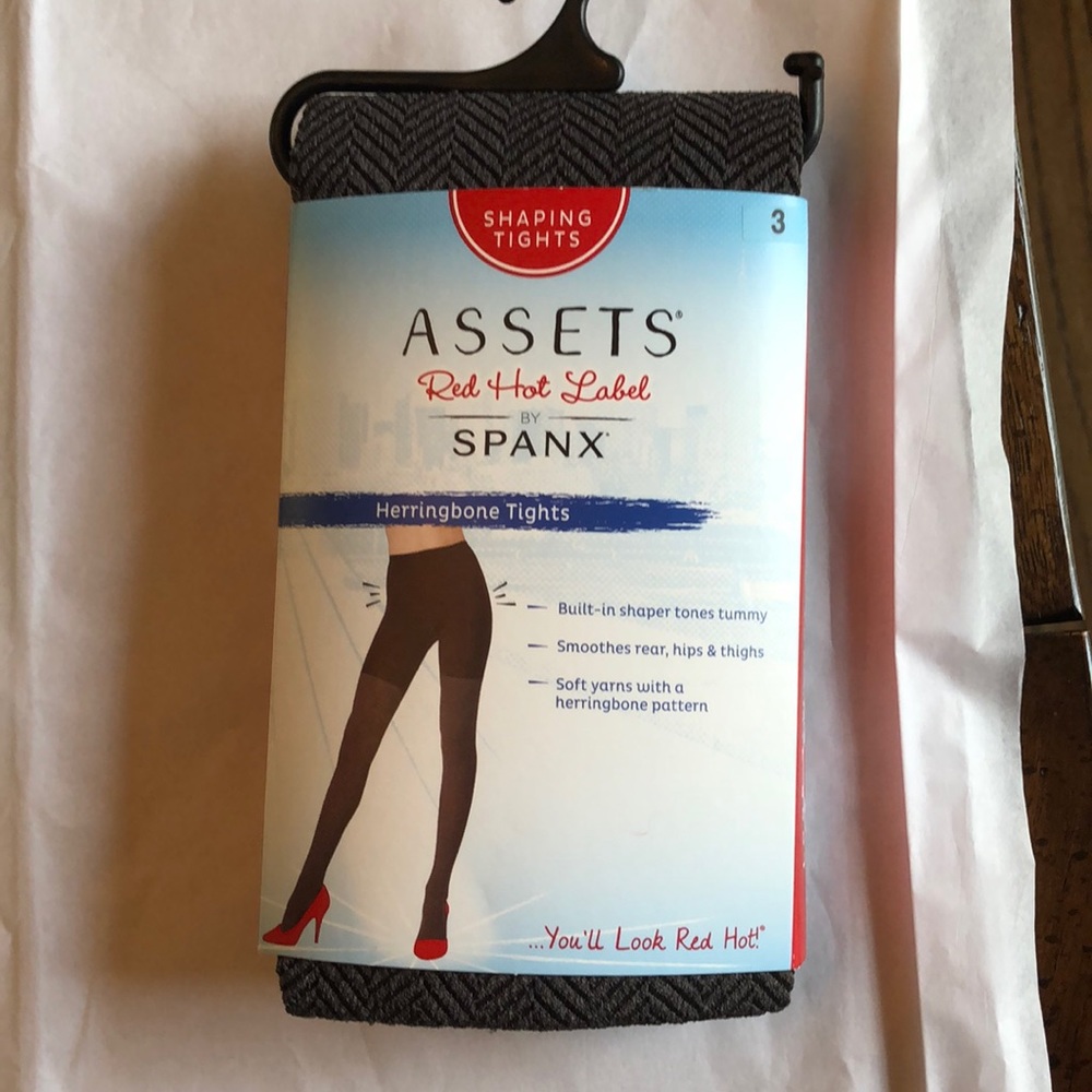 Spanx Assets